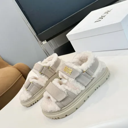 ディオール サンダル