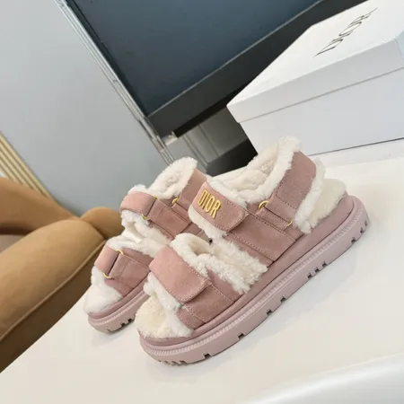 ディオール サンダル
