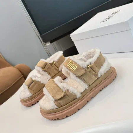 ディオール サンダル