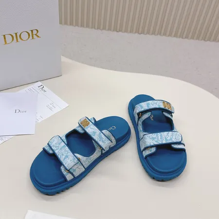 ディオール サンダル