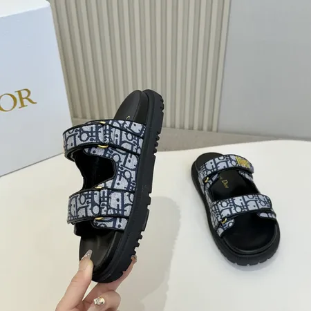 ディオール サンダル