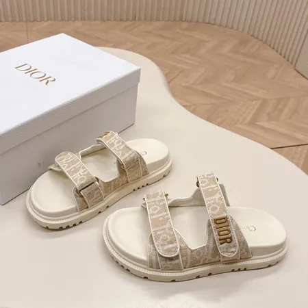 ディオール サンダル