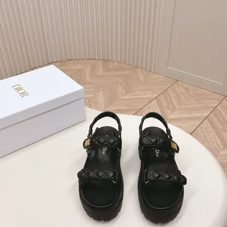 ディオール サンダル