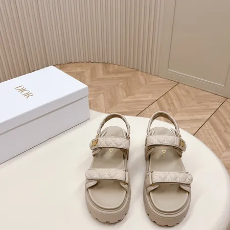 ディオール サンダル