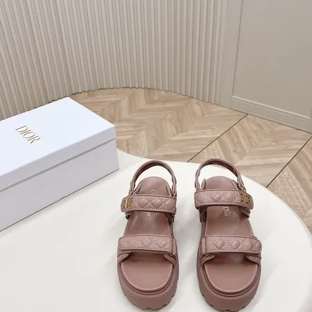 ディオール サンダル