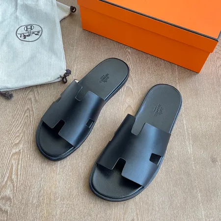 エルメス スリッパ