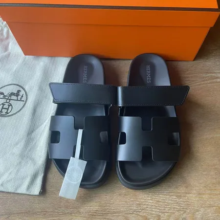 エルメス スリッパ