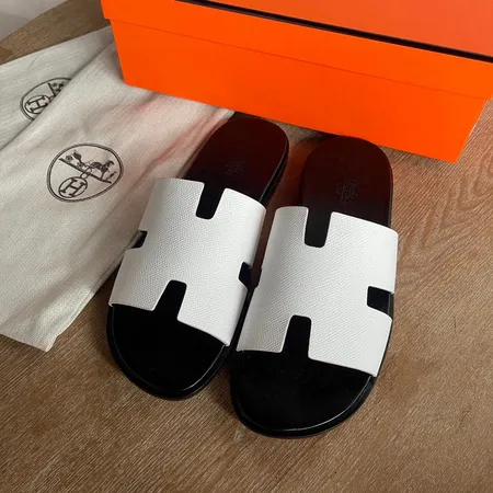 エルメス スリッパ