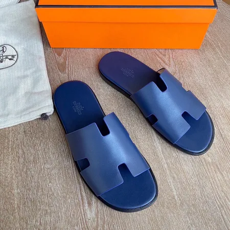 エルメス スリッパ