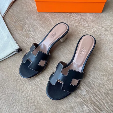 エルメス スリッパ