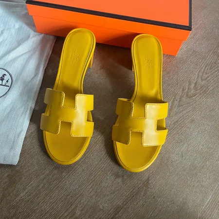 エルメス スリッパ