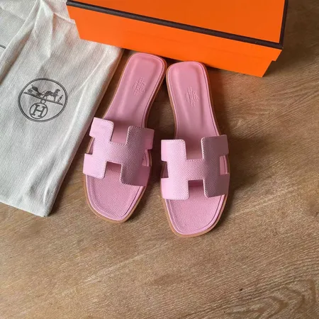 エルメス スリッパ