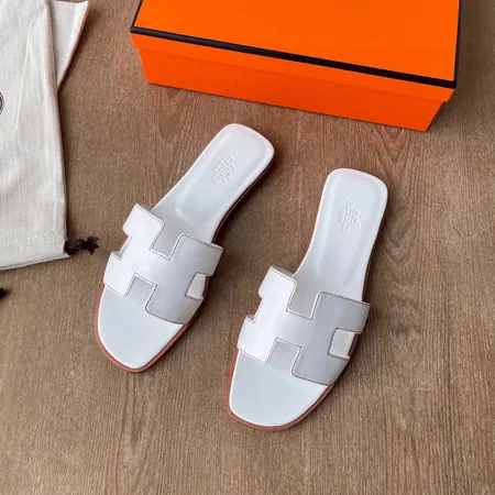 エルメス スリッパ