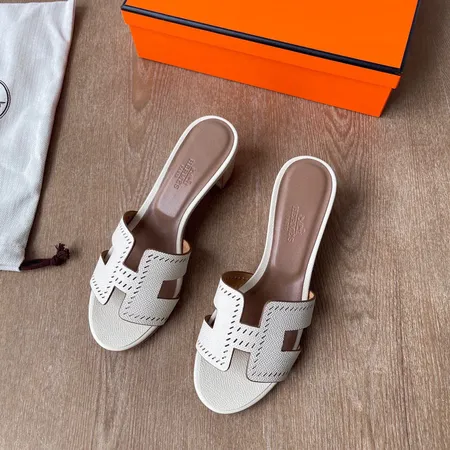 エルメス スリッパ