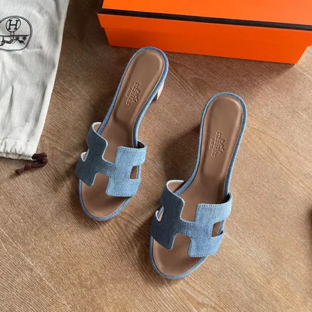 エルメス スリッパ