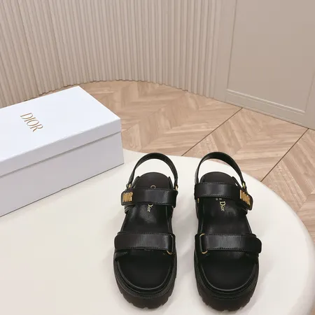 ディオール サンダル