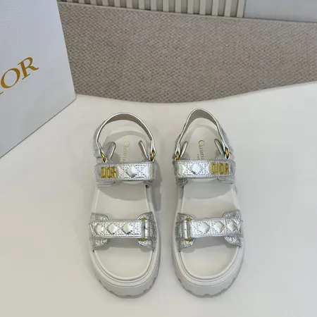 ディオール サンダル