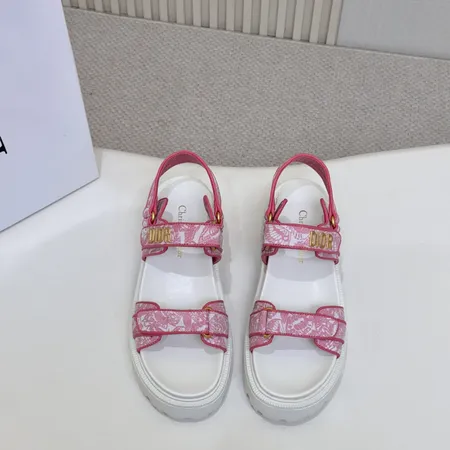 ディオール サンダル