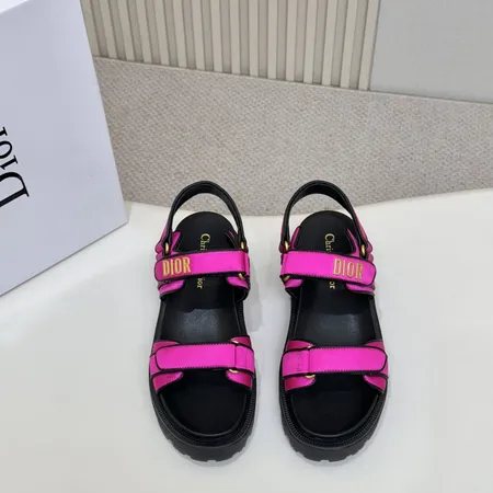 ディオール サンダル