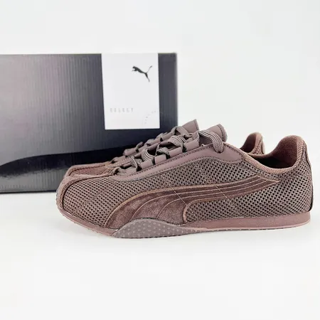 プーマ スニーカー