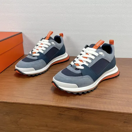 エルメス スニーカー