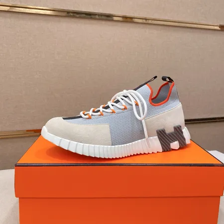 エルメス スニーカー