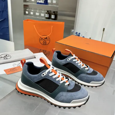 エルメス スニーカー