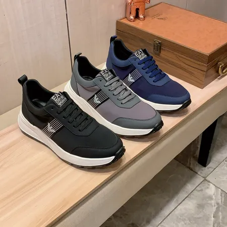 アルマーニ カジュアルシューズ