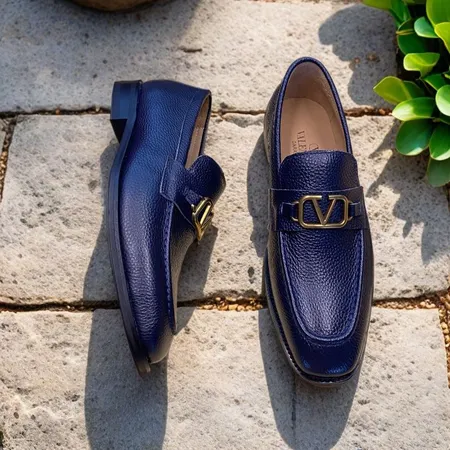 ヴァレンティノ ビジネスシューズ