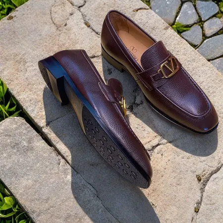 ヴァレンティノ ビジネスシューズ