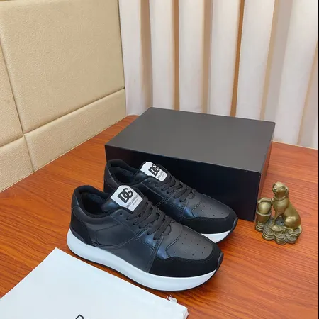 ドルチェ＆ガッバーナ スニーカー