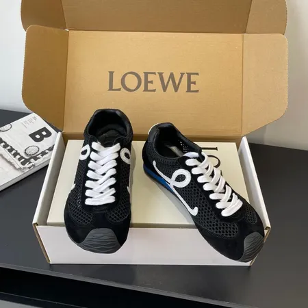 ロエベ カジュアルシューズ