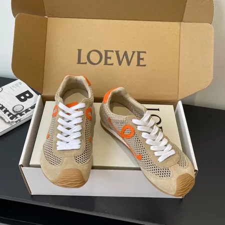 ロエベ カジュアルシューズ