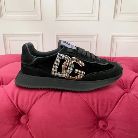 ドルチェ＆ガッバーナ スニーカー