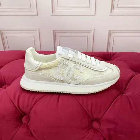 ドルチェ＆ガッバーナ スニーカー