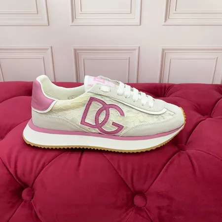 ドルチェ＆ガッバーナ スニーカー