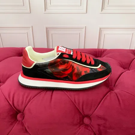 ドルチェ＆ガッバーナ スニーカー