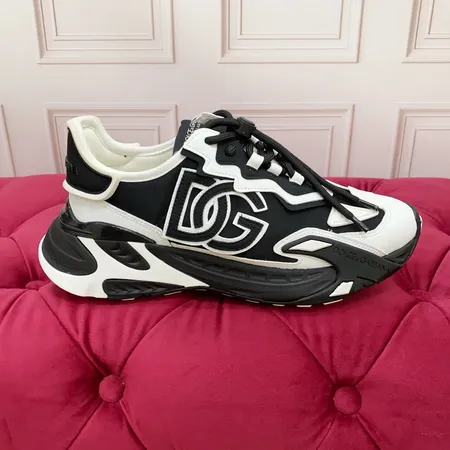 ドルチェ＆ガッバーナ カジュアルシューズ