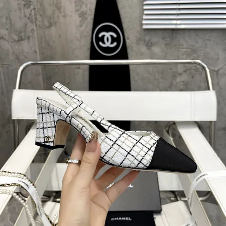 シャネル サンダル