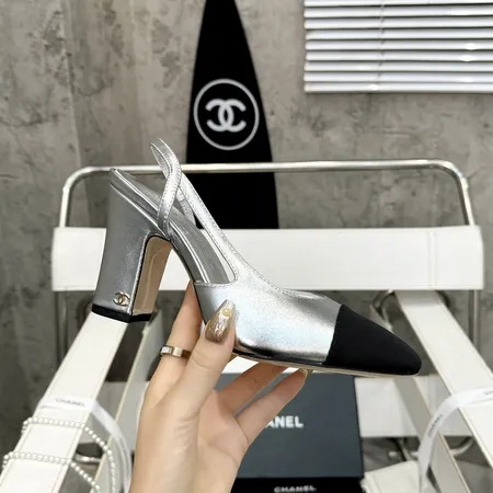 シャネル サンダル