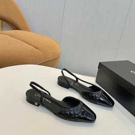 シャネル サンダル