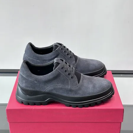 フェラガモ ビジネスシューズ