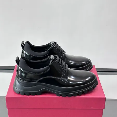 フェラガモ ビジネスシューズ