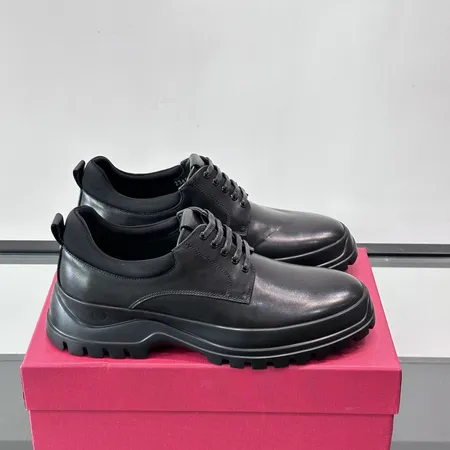 フェラガモ ビジネスシューズ