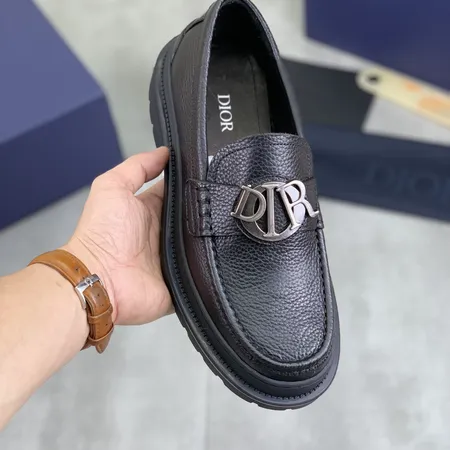 ディオール ビジネスシューズ