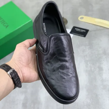 ボッテガ ヴェネタ カジュアルシューズ