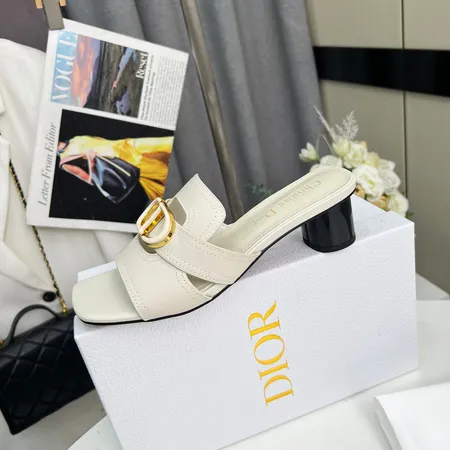 ディオール サンダル