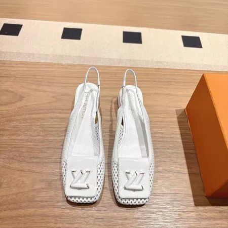 ルイヴィトン サンダル