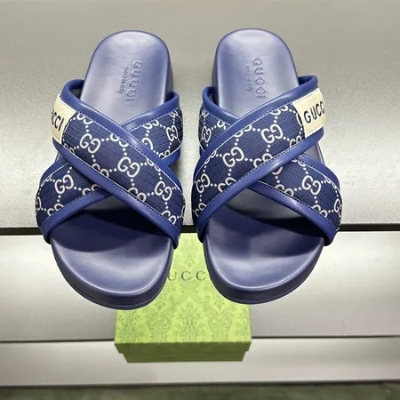 グッチ スリッパ