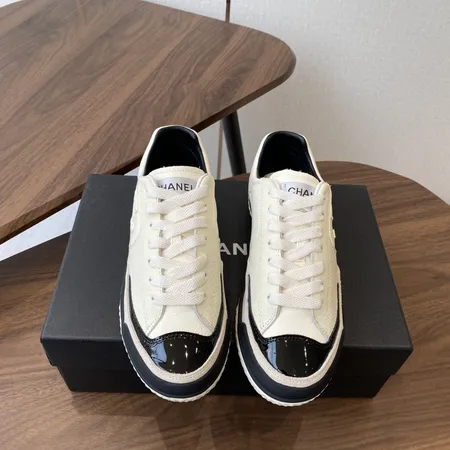 シャネル スニーカー